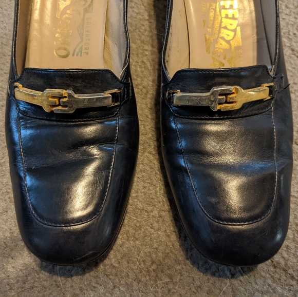 Vintage shoes - Picture 2 of 5